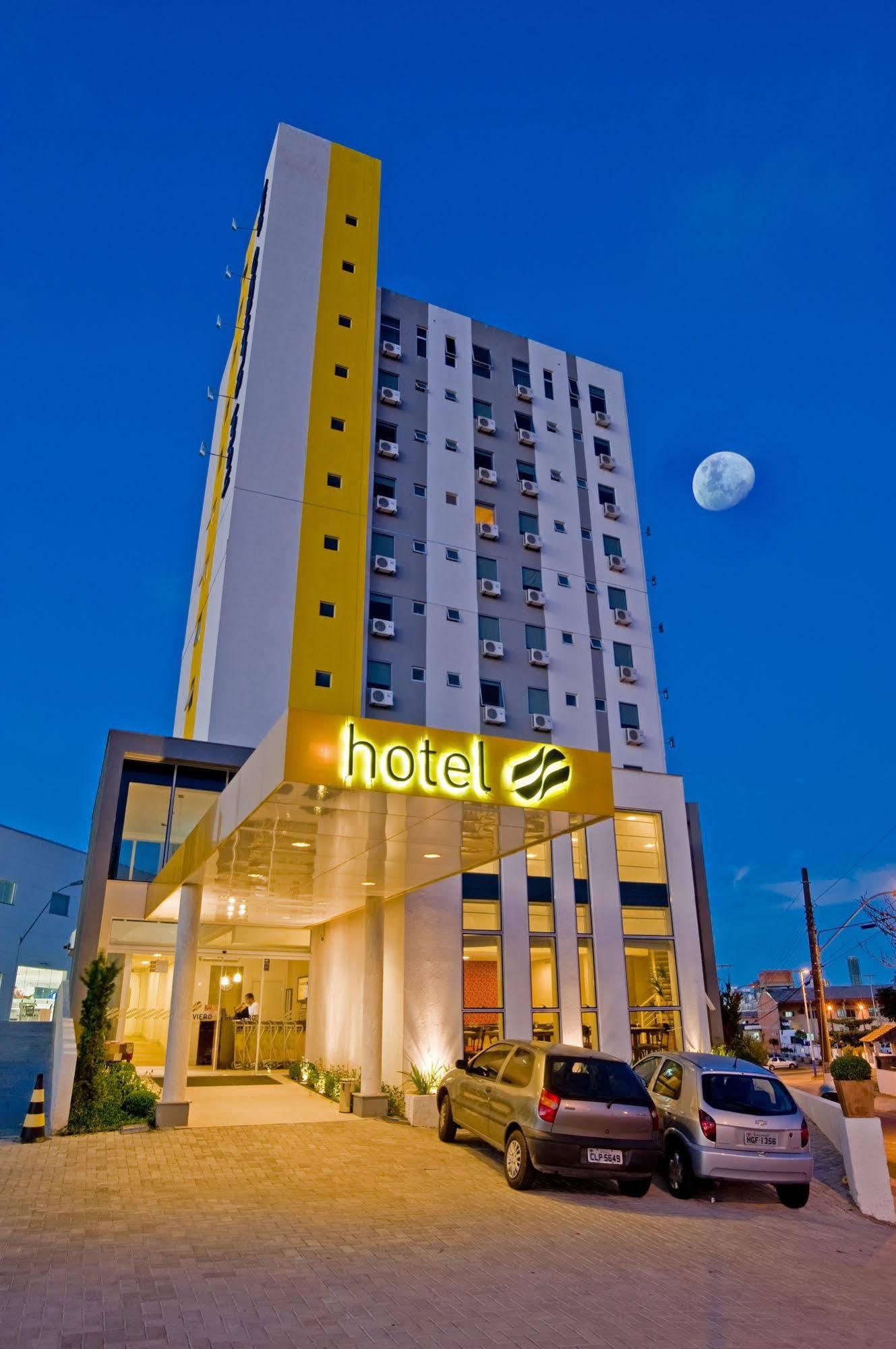 Camboriu Express 3* Balneario Camboriu