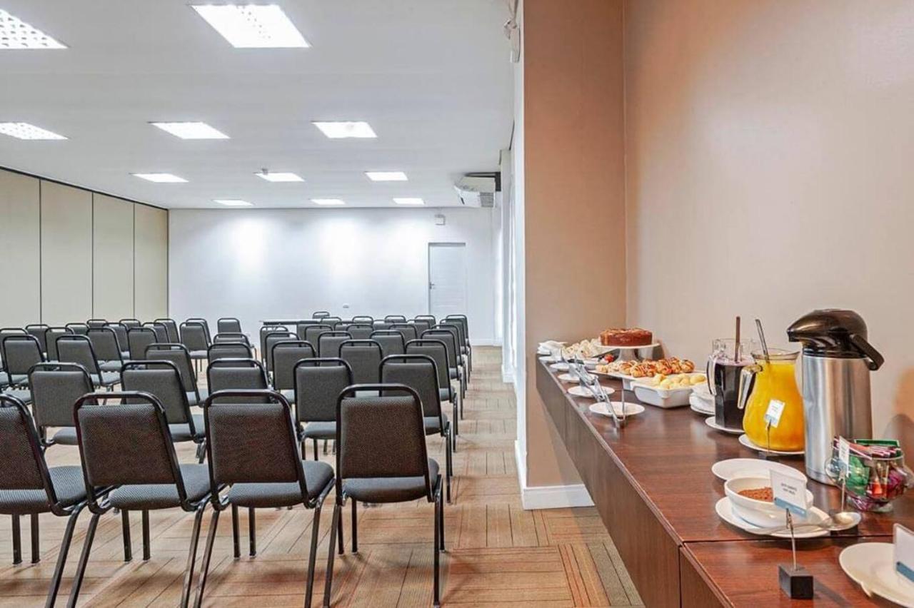 Camboriu Express Hotel 3*