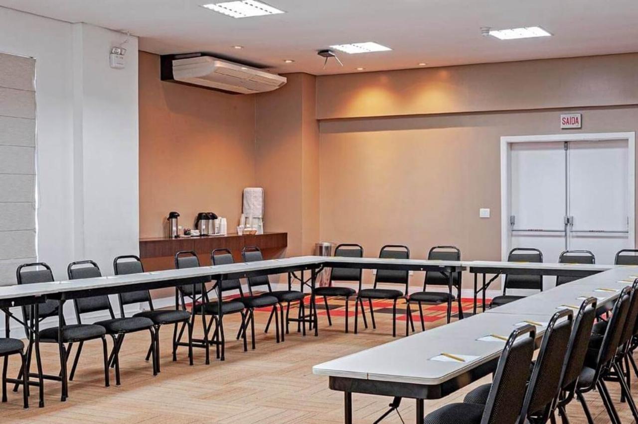 Hotel Camboriu Express Balneario Camboriu