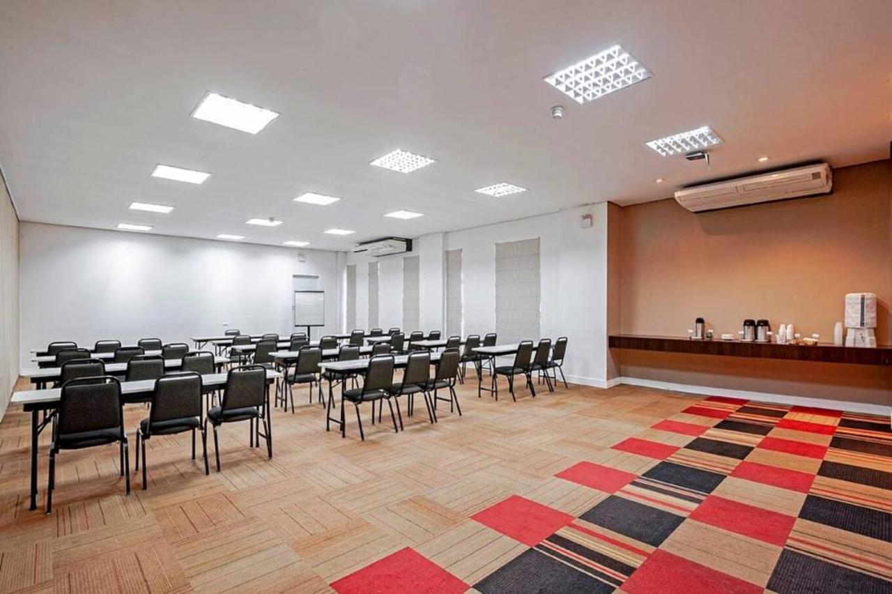 Camboriu Express Balneario Camboriu
