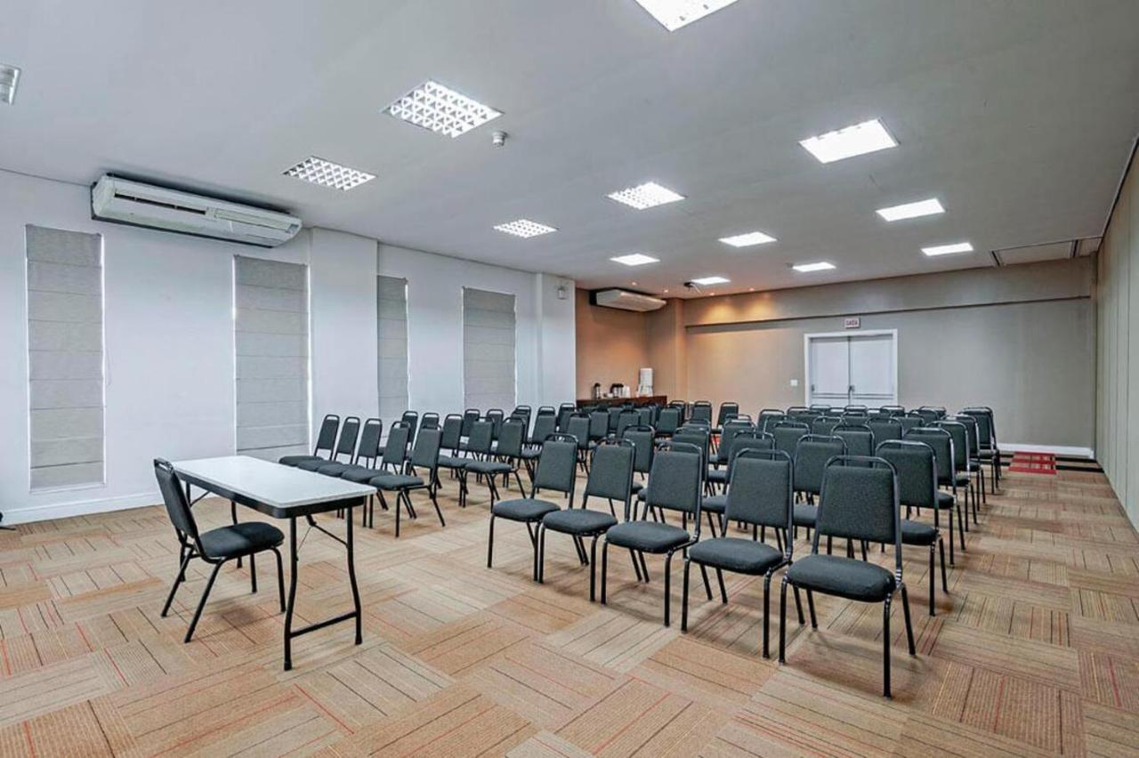 Camboriu Express Hotel Balneario Camboriu