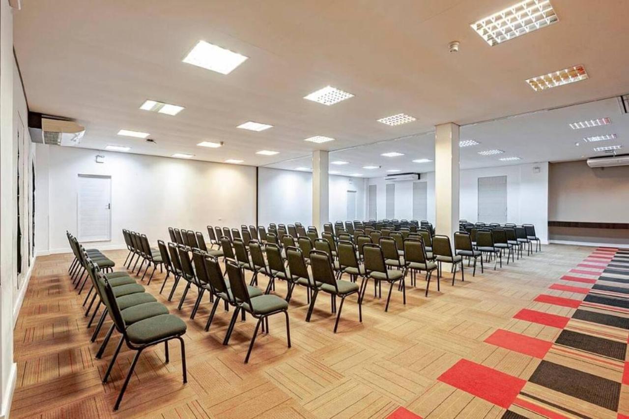 Hotel Camboriu Express 3*