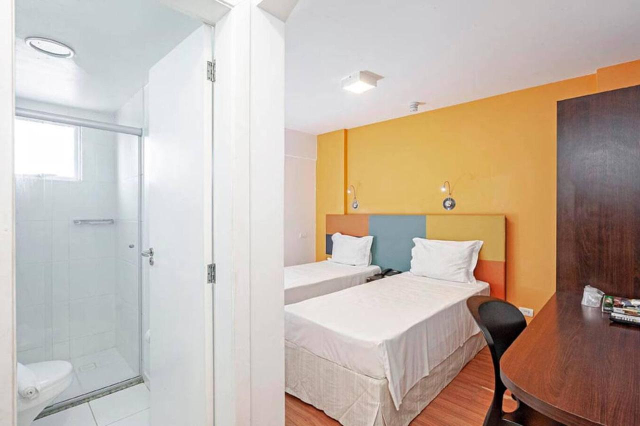 Camboriu Express Hotel 3*