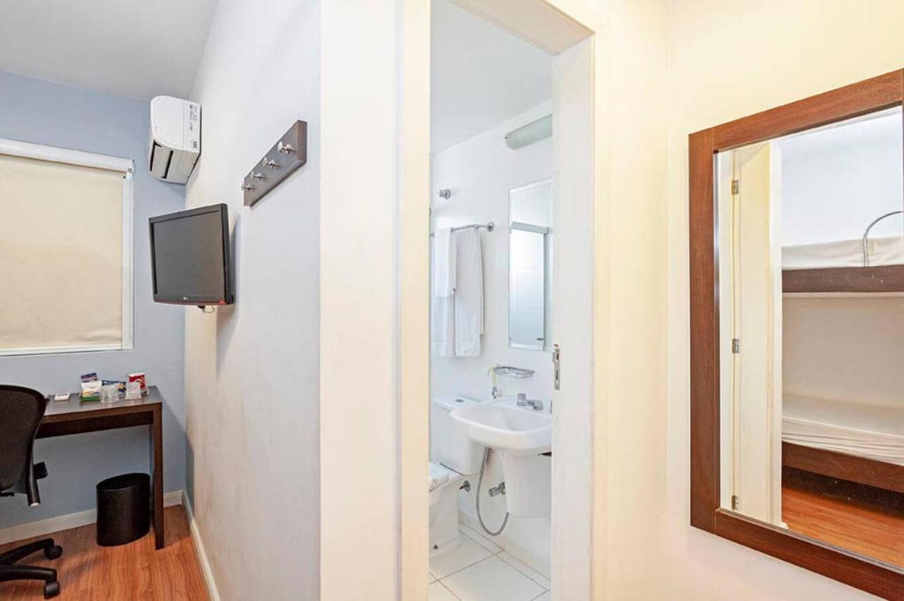 Hotel Camboriu Express 3*