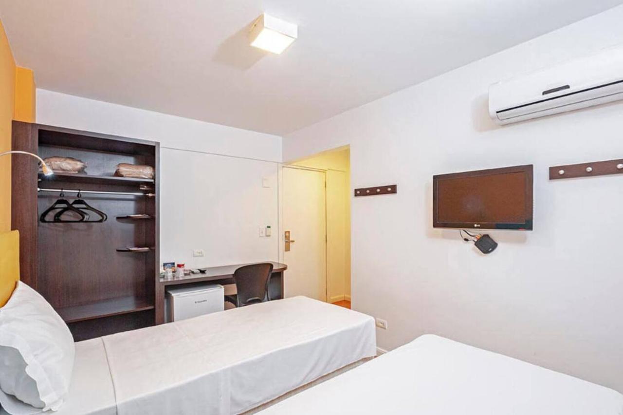 Camboriu Express Hotel 3*