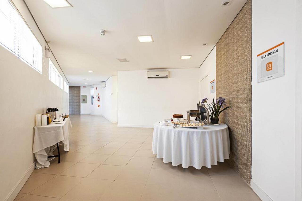 Hotel Camboriu Express 3*