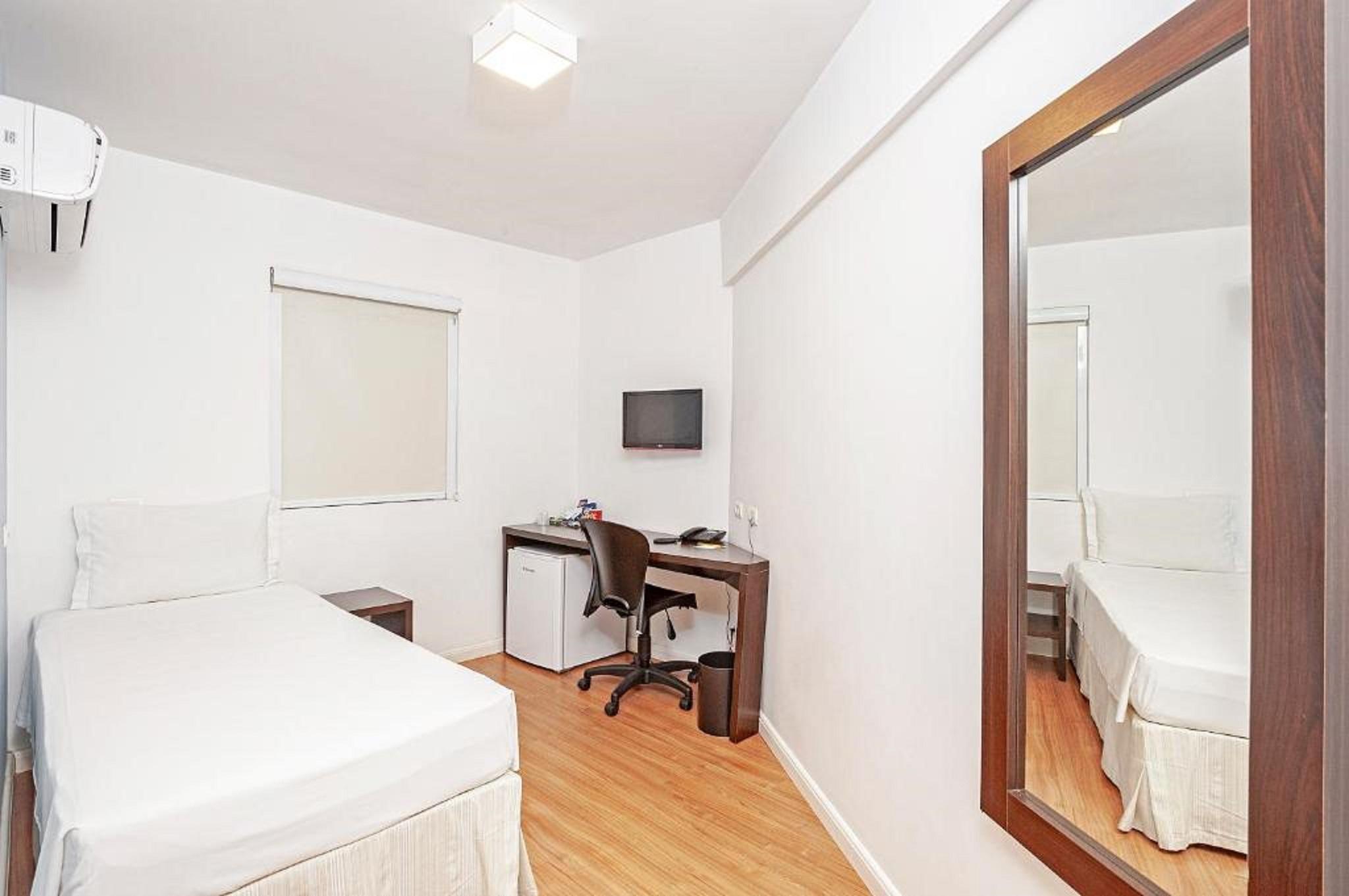 Camboriu Express Hotel Balneario Camboriu