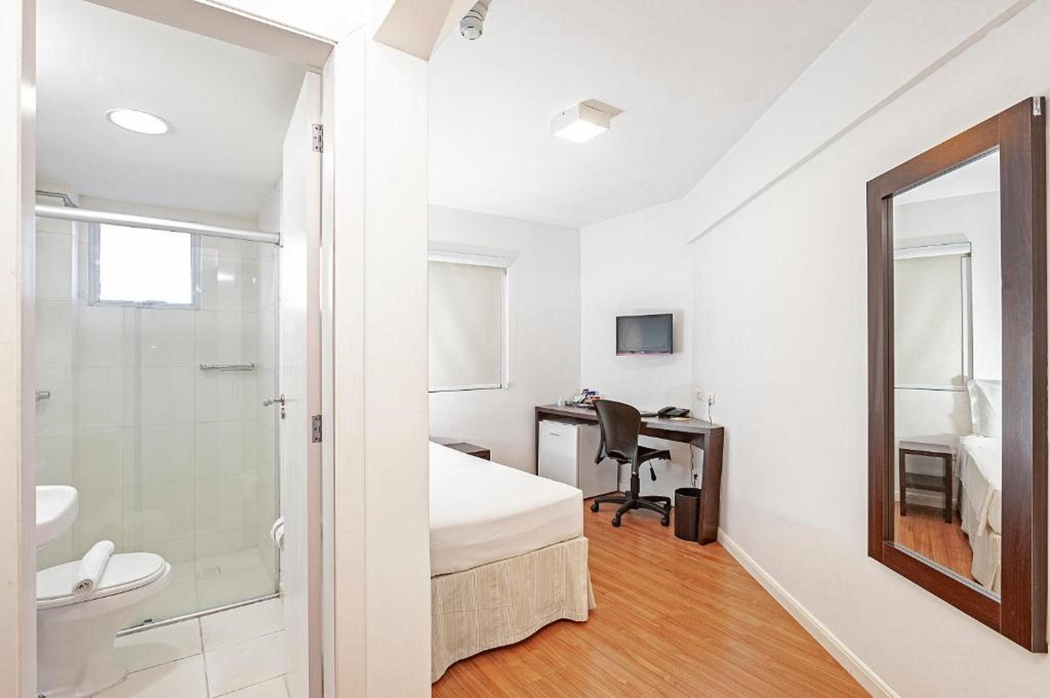Camboriu Express 3*