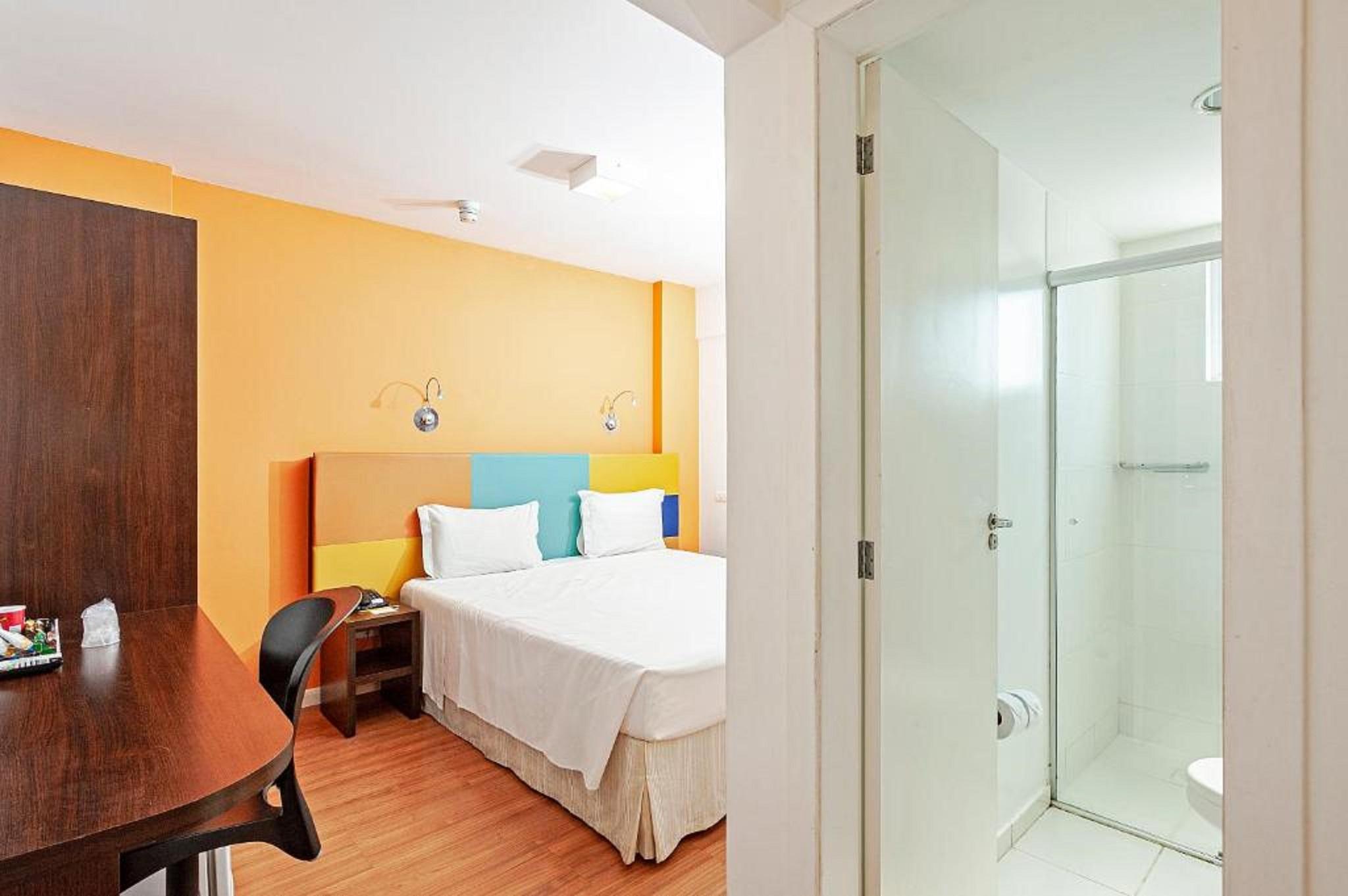Camboriu Express 3* Balneario Camboriu