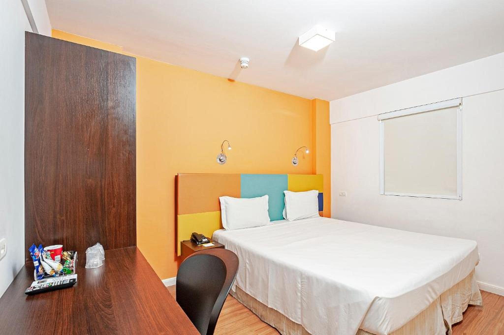 Hotel Camboriu Express