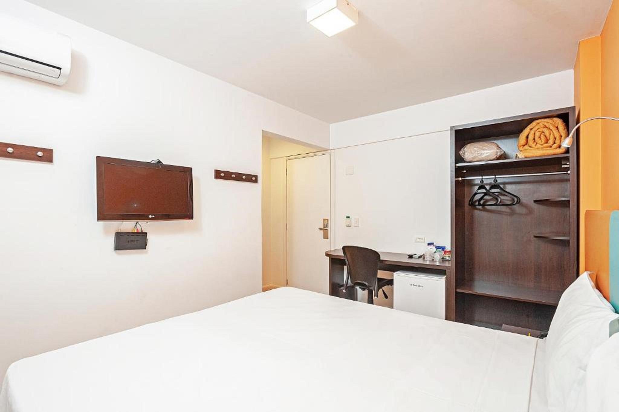Hotel Camboriu Express
