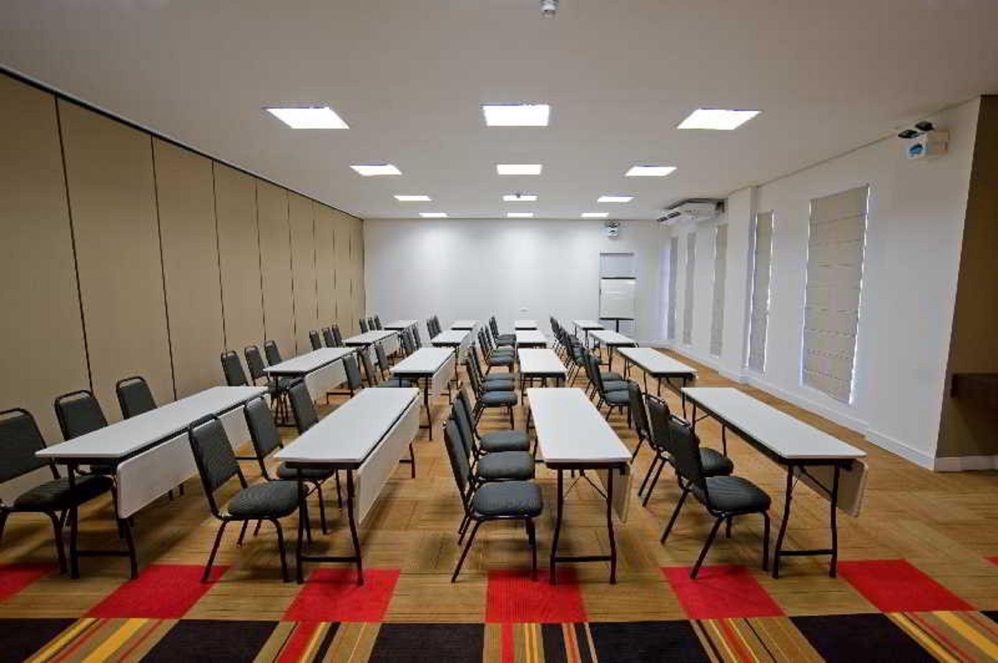 Camboriu Express Hotel Balneario Camboriu