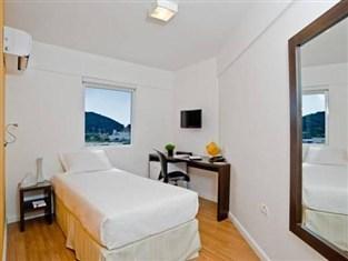 Camboriu Express Hotel 3*