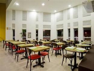 Camboriu Express Balneario Camboriu