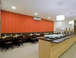 Camboriu Express Hotel