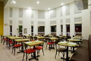 Hotel Camboriu Express
