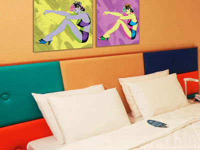 Camboriu Express Hotel