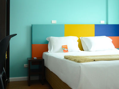 Hotel Camboriu Express 3*
