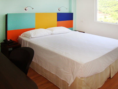Camboriu Express 3*