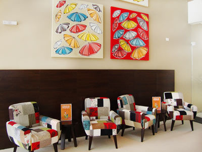 Camboriu Express 3* Balneario Camboriu