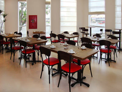 Hotel Camboriu Express