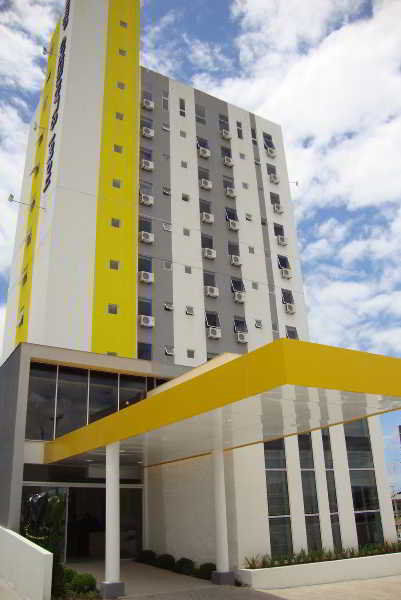 Camboriu Express Hotel 3*