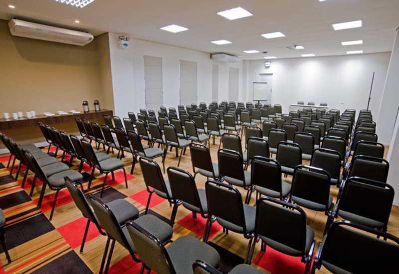 Camboriu Express 3* Balneario Camboriu