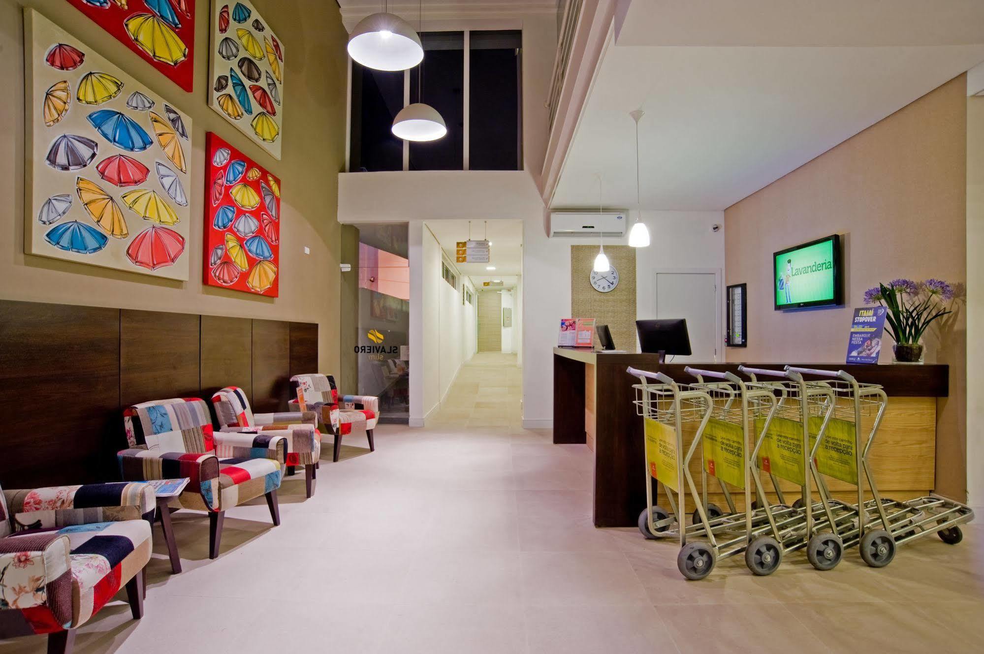 Camboriu Express Hotel Balneario Camboriu