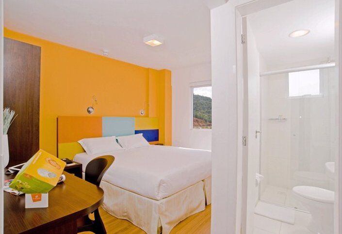 Hotel Camboriu Express 3*