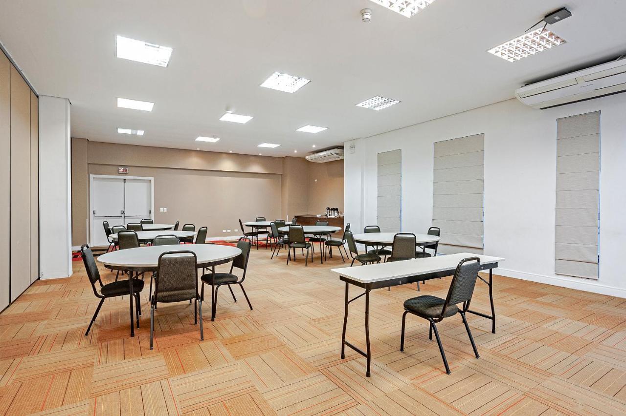 Camboriu Express 3* Balneario Camboriu