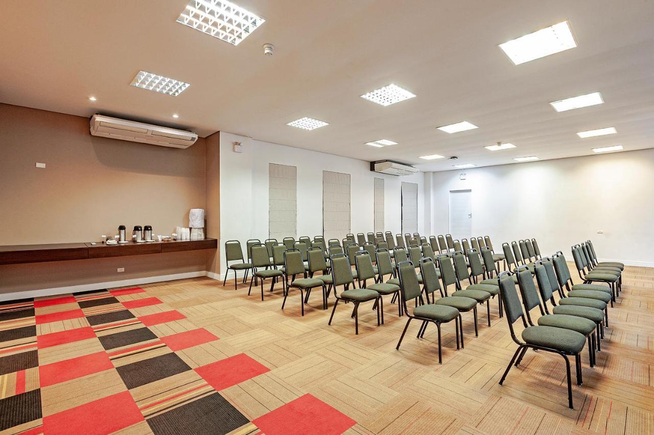 Camboriu Express 3* Balneario Camboriu