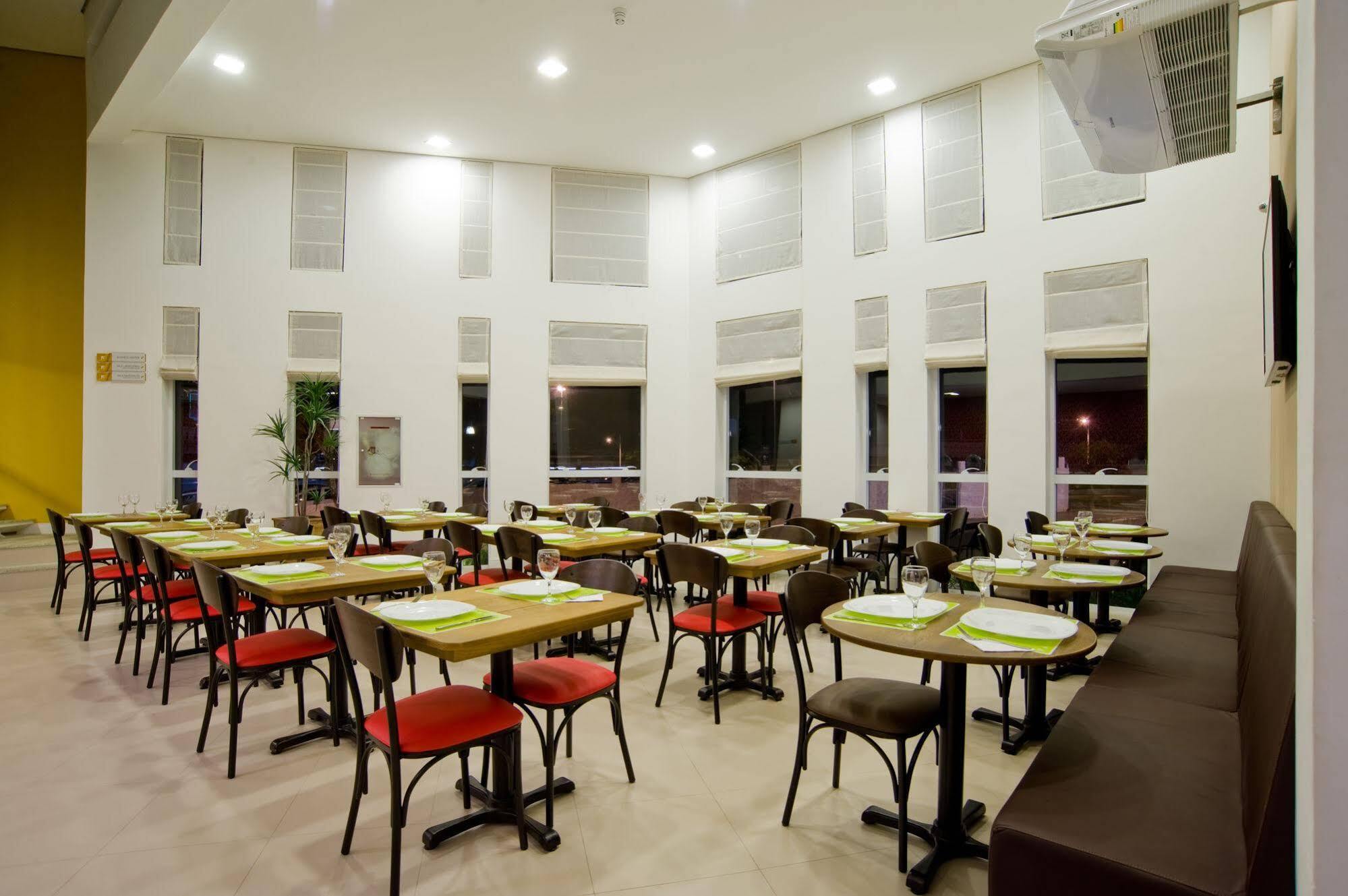 Camboriu Express Balneario Camboriu